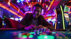 Màn hình nổ hũ jackpot slot sôi động trên nền tảng rr8866 Việt Nam