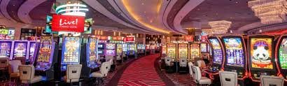 Màn hình game slot online sặc sỡ trên nền tảng rr8866 Việt Nam